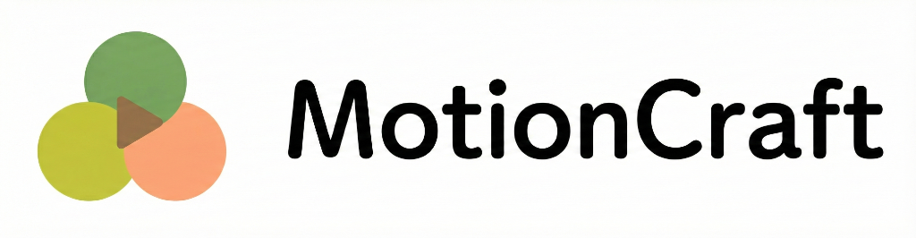 motioncraft